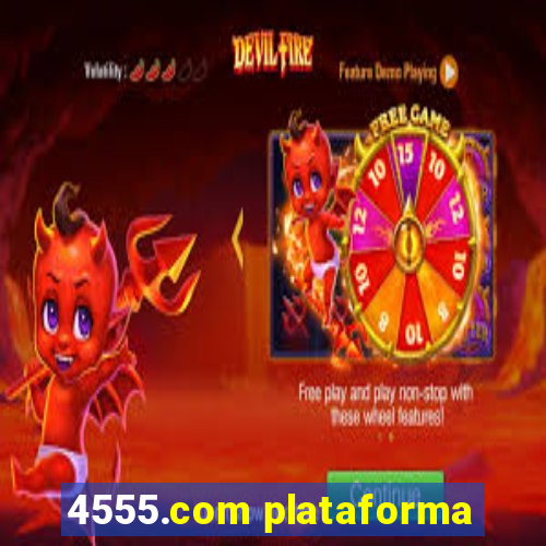 4555.com plataforma